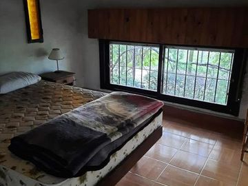 Casa Quinta en Venta - parque - piscina - quincho - Gral. Rodriguez