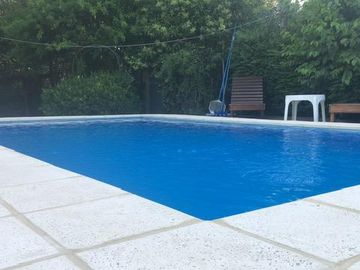 Casa Quinta en Venta - parque - piscina - quincho - Gral. Rodriguez
