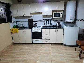 Casa Quinta en Venta - parque - piscina - quincho - Gral. Rodriguez