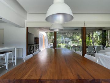 Casa en Pinamar