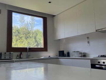 Casa en Pinamar