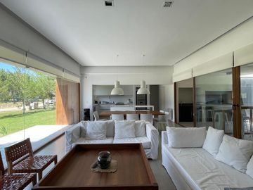 Casa en Pinamar