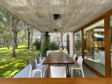 Casa en Pinamar
