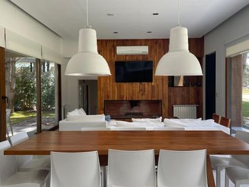 Casa en Pinamar