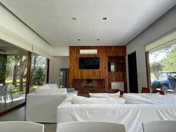 Casa en Pinamar