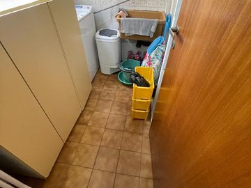 Departamento en  venta de 3 ambientes con balcón