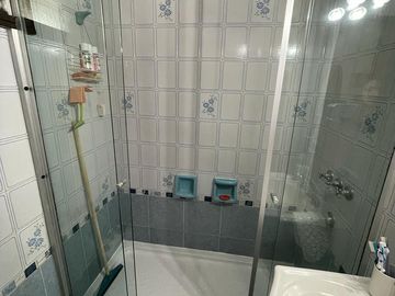 Departamento en  venta de 3 ambientes con balcón