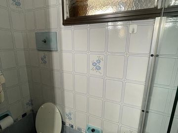 Departamento en  venta de 3 ambientes con balcón