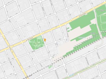 Departamento en  Caballito