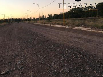 VENTA TERRENO LOTEO  PRIMA TERRA A 7 MIN. DEL CETRO DE NEUQUEN CAPITAL