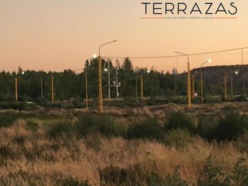 VENTA TERRENO LOTEO  PRIMA TERRA A 7 MIN. DEL CETRO DE NEUQUEN CAPITAL
