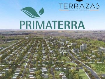 VENTA TERRENO LOTEO  PRIMA TERRA A 7 MIN. DEL CETRO DE NEUQUEN CAPITAL