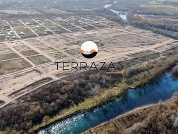 VENTA TERRENO LOTEO  PRIMA TERRA A 7 MIN. DEL CETRO DE NEUQUEN CAPITAL