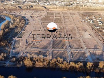 VENTA TERRENO LOTEO  PRIMA TERRA A 7 MIN. DEL CETRO DE NEUQUEN CAPITAL