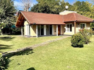 Casa - El Carmencito