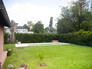 Casa - La Pilarica