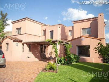Casa - La Pilarica