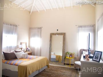 Casa - La Pilarica