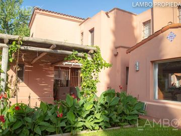 Casa - La Pilarica