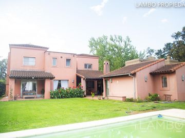 Casa - La Pilarica