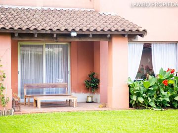 Casa - La Pilarica