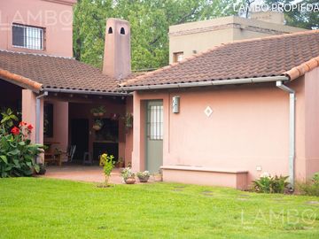 Casa - La Pilarica