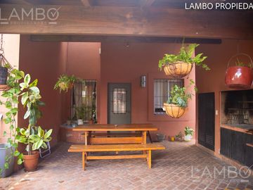 Casa - La Pilarica