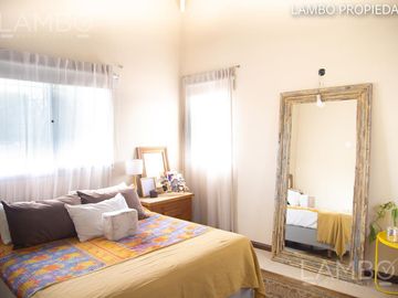 Casa - La Pilarica