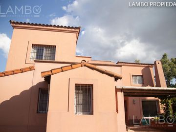 Casa - La Pilarica