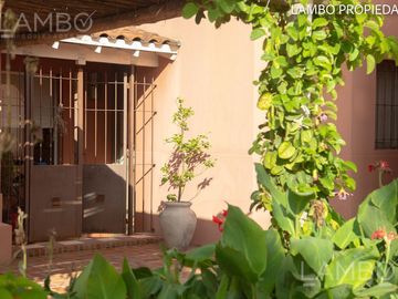 Casa - La Pilarica