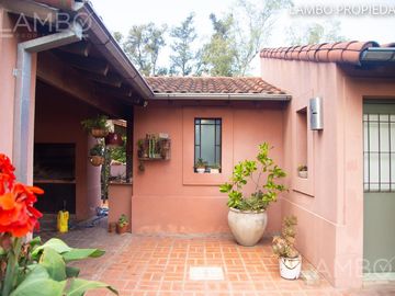 Casa - La Pilarica