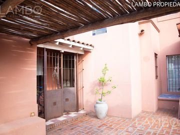 Casa - La Pilarica