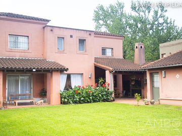 Casa - La Pilarica