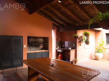 Casa - La Pilarica