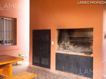 Casa - La Pilarica