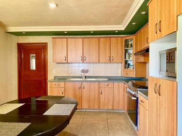 PASEOS DEL BOSQUE, CASA EN VENTA