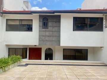 PASEOS DEL BOSQUE, CASA EN VENTA