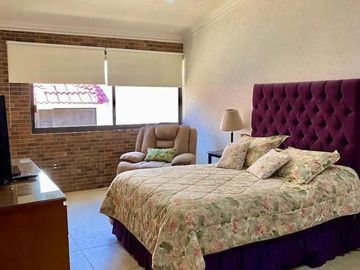 PASEOS DEL BOSQUE, CASA EN VENTA