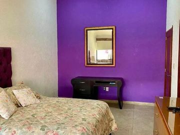 PASEOS DEL BOSQUE, CASA EN VENTA