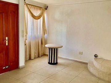 PASEOS DEL BOSQUE, CASA EN VENTA