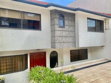 PASEOS DEL BOSQUE, CASA EN VENTA