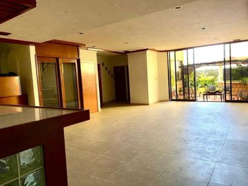 PASEOS DEL BOSQUE, CASA EN VENTA
