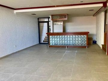 PASEOS DEL BOSQUE, CASA EN VENTA