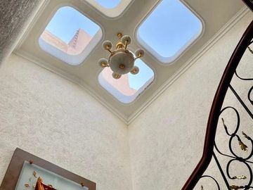 PASEOS DEL BOSQUE, CASA EN VENTA