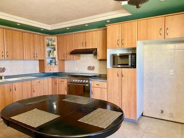 PASEOS DEL BOSQUE, CASA EN VENTA