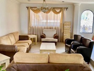 PASEOS DEL BOSQUE, CASA EN VENTA