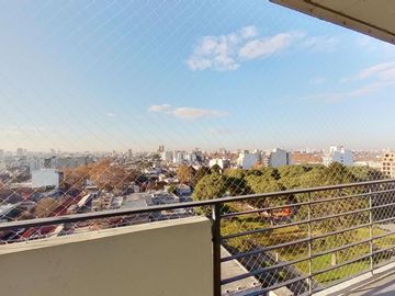 Departamento en Monte Castro