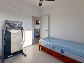Departamento en Monte Castro