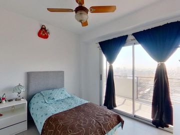 Departamento en Monte Castro