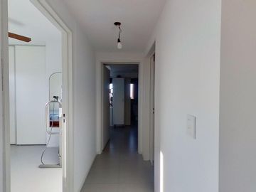 Departamento en Monte Castro